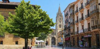 Study Abroad in Spain - University of Leon