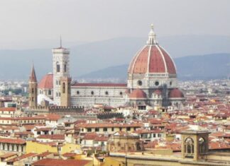 Accademia del Giglio. Italian Courses in Florence, Italy. Accademia del Giglio Italian Classes Florence Italy