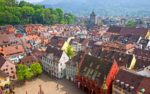 Freiburg, Germany – A Fantastic Study Abroad Destination in Germany Study Abroad in Germany - Freiburg