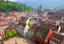 Freiburg, Germany – A Fantastic Study Abroad Destination in Germany Study Abroad in Germany - Freiburg