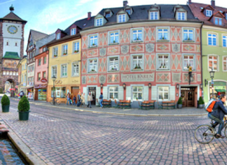 Budget Study Abroad in Germany – Learn German at a Studienkolleg in Germany Affordable Study Abroad in Germany