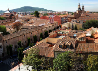 University of Alcala. Intensive Spanish Course in Spain. August. $1,100 Tuition. Study Abroad in Spain - University of Alcala