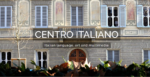Centro Italiano Firenzo. Photography Courses in Florence, Italy Centro Italiano Firenze - Italian in Italy