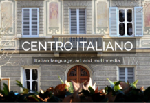 Centro Italiano Firenzo. Photography Courses in Florence, Italy Centro Italiano Firenze - Italian in Italy