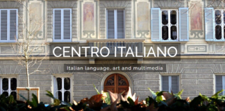 Centro Italiano Firenze. Italian Language Course in Florence, Italy Centro Italiano Firenze - Italian in Italy