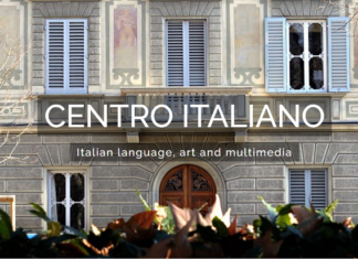 Centro Italiano Firenze. Italian Language Course in Florence, Italy Centro Italiano Firenze - Italian in Italy