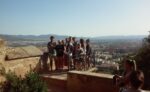 INMSOL Spanish School. Intensive Spanish Course in Granada, Spain. IMSOL Spanish School Granada Spain