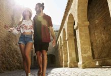 It’s All Study Abroad! Affordable Bduget Study Abroad