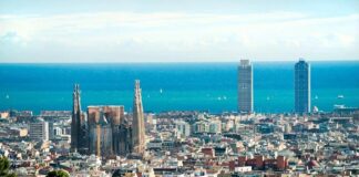 Study Abroad in Spain - University of Barcelona
