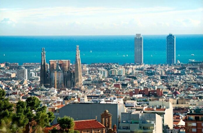 Study Abroad in Spain - University of Barcelona