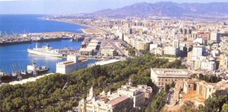 Study Abroad in Spain - University of Malaga