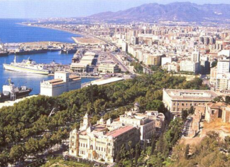 University of Malaga. Intensive Spanish Course in Spain. Fall Semester. Study Abroad in Spain - University of Malaga