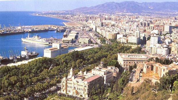 Study Abroad in Spain - University of Malaga