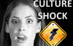 Study Abroad Culture Shock – No Big Deal, Really. Study Abroad Culture Shock