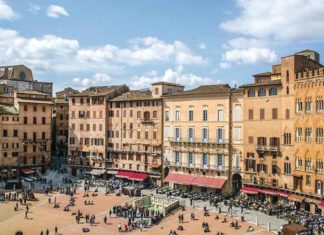 Siena, Italy – A Cool Study Abroad Destination Affordable Study Abroad in Siena Italy