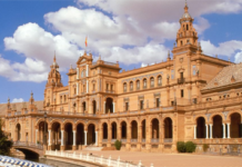 Universidad Pablo de Olavide. University Integration Program. Spring Semester. $1,900 Tuition. Study Abroad in Spain - University of Seville