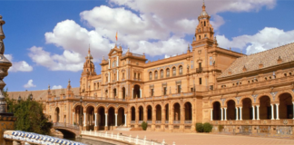 Study Abroad in Spain - University of Seville