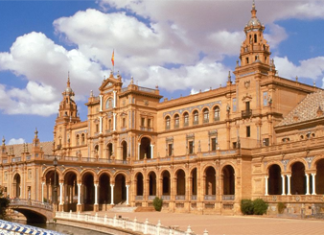 Universidad Pablo de Olavide. University Integration Program. Spring Semester. $1,900 Tuition. Study Abroad in Spain - University of Seville