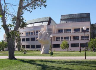 University of Alicante. Intensive Spanish Language Course in Spain. Spring Semester. Study Abroad in Spain - Alicante