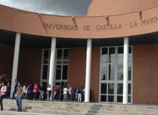 University Castilla-La Mancha. Spanish Course in Spain. Academic Year. $5,900 Tuition. Study Abroad in Spain - University Castilla la Mancha