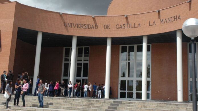 Study Abroad in Spain - University Castilla la Mancha