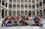 University of Valladolid. Intensive Spanish Language in Spain. Summer Courses. University of Valladolid Study Abroad in Spain