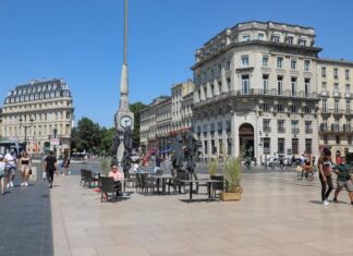 Universite Bordeaux Montaigne. French Courses in France. Fall Semester. $1,020 Tuition. Universite Bordeaux Montaigne Study Abroad France